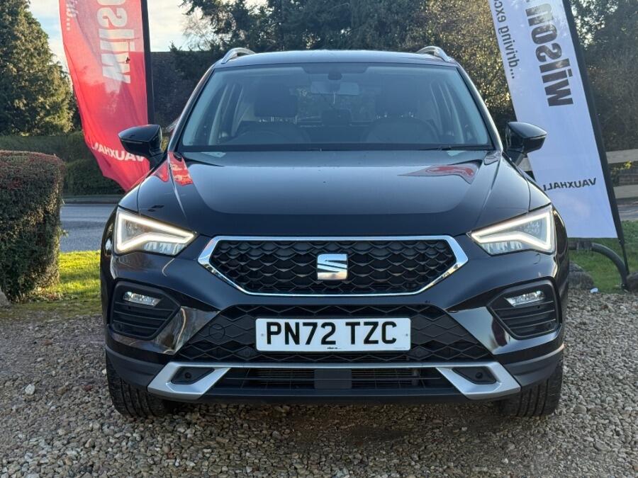 Used SEAT Ateca 2022 for sale - 77103610: Photo 42