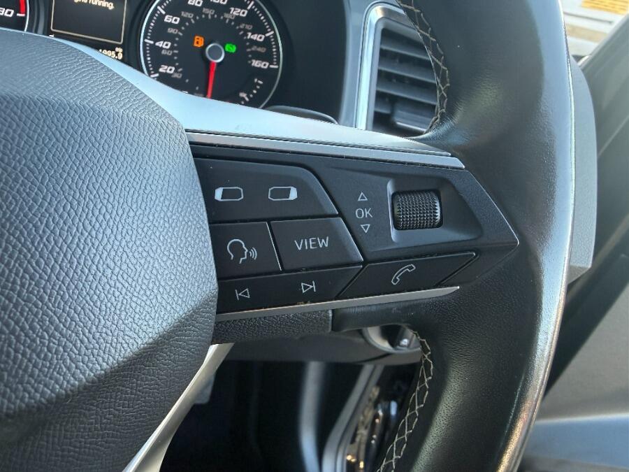 Used SEAT Ateca 2022 for sale - 77103610: Photo 5