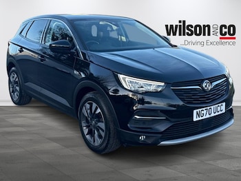 2020 (70) - 1.2 Turbo SRi Nav SUV 5dr Petrol Manual Euro 6 (s/s) (130 ps)