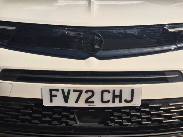 Used Vauxhall Mokka 2022 for sale - 76228092: Photo 12