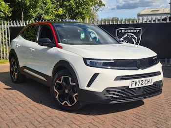 2022 (72) - 1.2 Turbo SRi Premium SUV 5dr Petrol Manual Euro 6 (s/s) (130 ps)