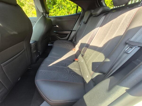 Used Vauxhall Mokka 2022 for sale - 76228092: Photo 20