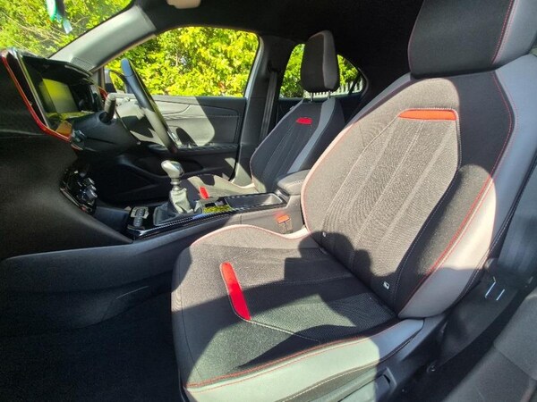 Used Vauxhall Mokka 2022 for sale - 76228092: Photo 21