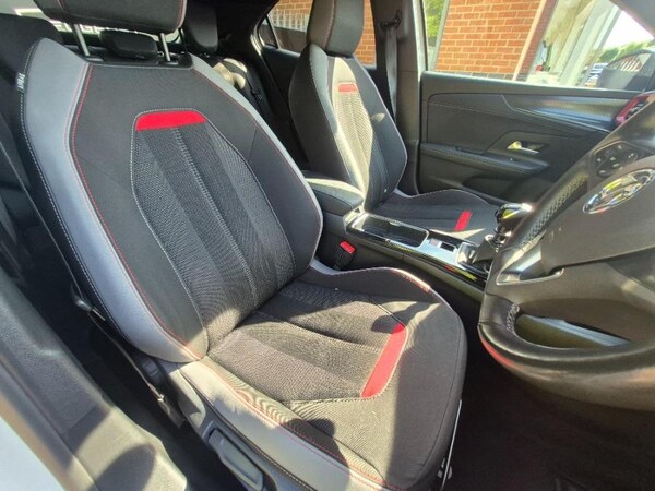 Used Vauxhall Mokka 2022 for sale - 76228092: Photo 22