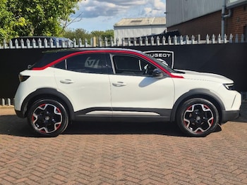 Used Vauxhall Mokka 2022 for sale - 76228092: Photo 2