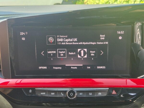 Used Vauxhall Mokka 2022 for sale - 76228092: Photo 34