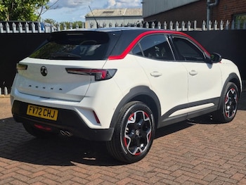 Used Vauxhall Mokka 2022 for sale - 76228092: Photo 3