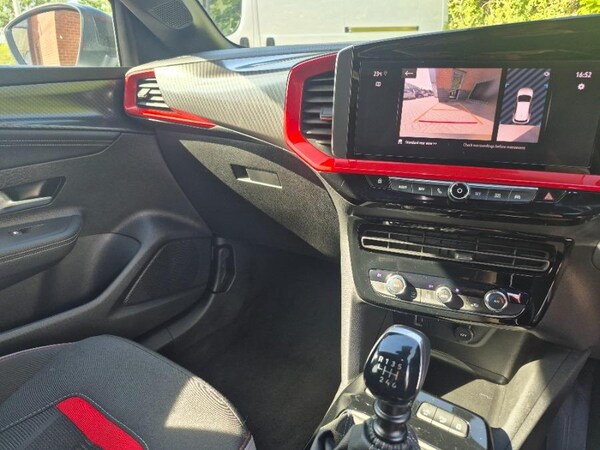 Used Vauxhall Mokka 2022 for sale - 76228092: Photo 41