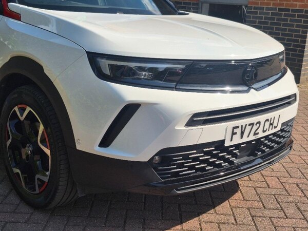 Used Vauxhall Mokka 2022 for sale - 76228092: Photo 9