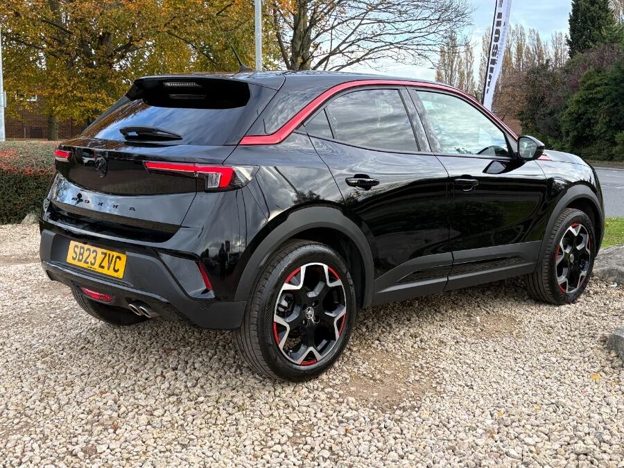 Used Vauxhall Mokka 2023 for sale - 76485611: Photo 10