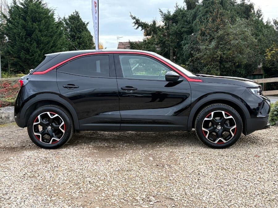 Used Vauxhall Mokka 2023 for sale - 76485611: Photo 11