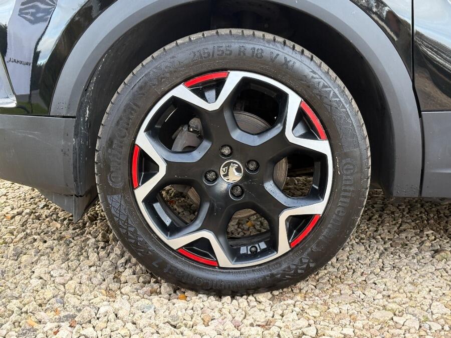 Used Vauxhall Mokka 2023 for sale - 76485611: Photo 12