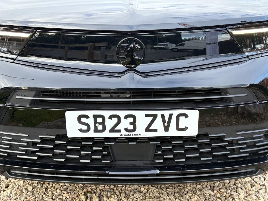 Used Vauxhall Mokka 2023 for sale - 76485611: Photo 13