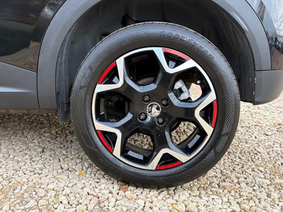 Used Vauxhall Mokka 2023 for sale - 76485611: Photo 16