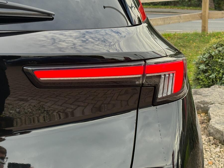 Used Vauxhall Mokka 2023 for sale - 76485611: Photo 19