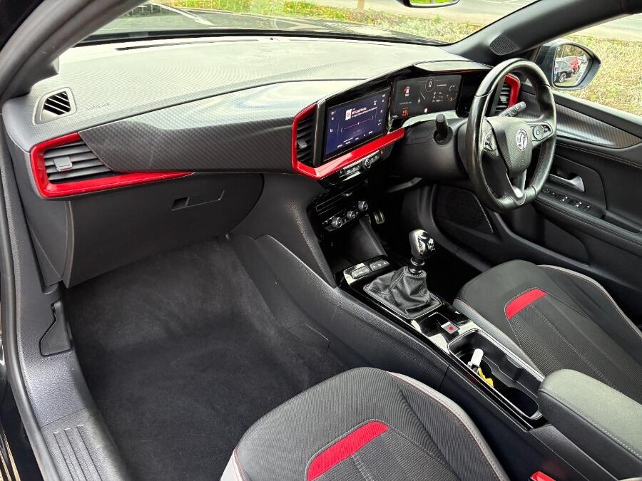 Used Vauxhall Mokka 2023 for sale - 76485611: Photo 2