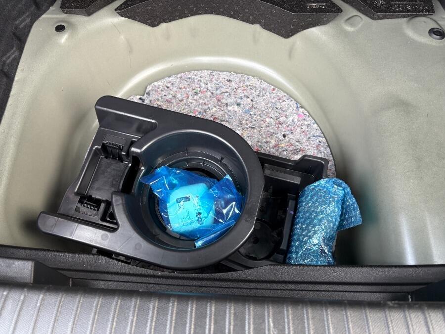 Used Vauxhall Mokka 2023 for sale - 76485611: Photo 22