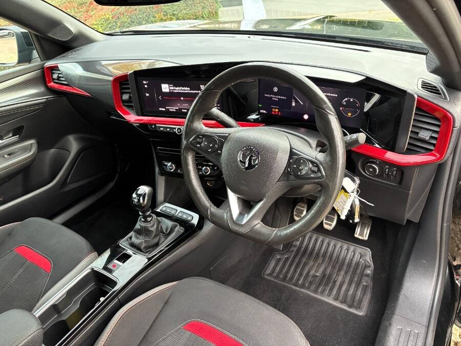 Used Vauxhall Mokka 2023 for sale - 76485611: Photo 24