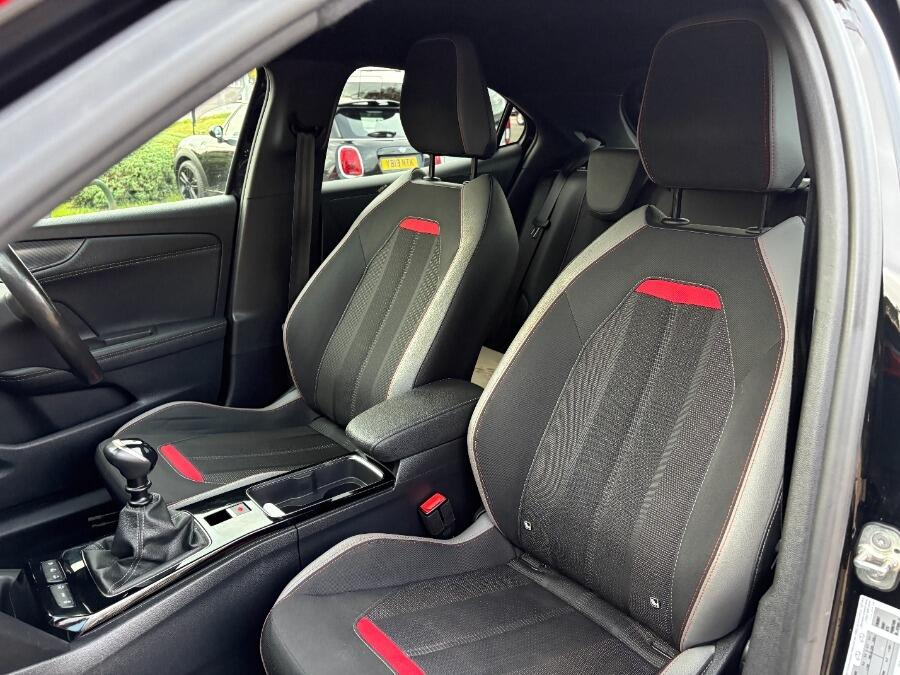 Used Vauxhall Mokka 2023 for sale - 76485611: Photo 25