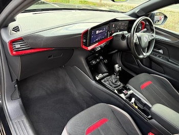 Used Vauxhall Mokka 2023 for sale - 76485611: Photo