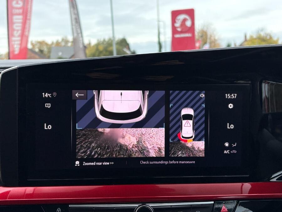 Used Vauxhall Mokka 2023 for sale - 76485611: Photo 3