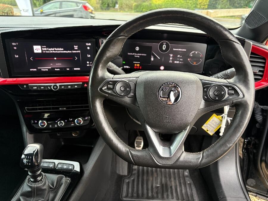 Used Vauxhall Mokka 2023 for sale - 76485611: Photo 30