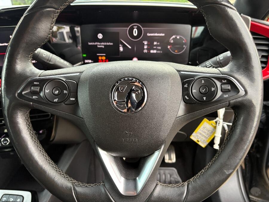 Used Vauxhall Mokka 2023 for sale - 76485611: Photo 31