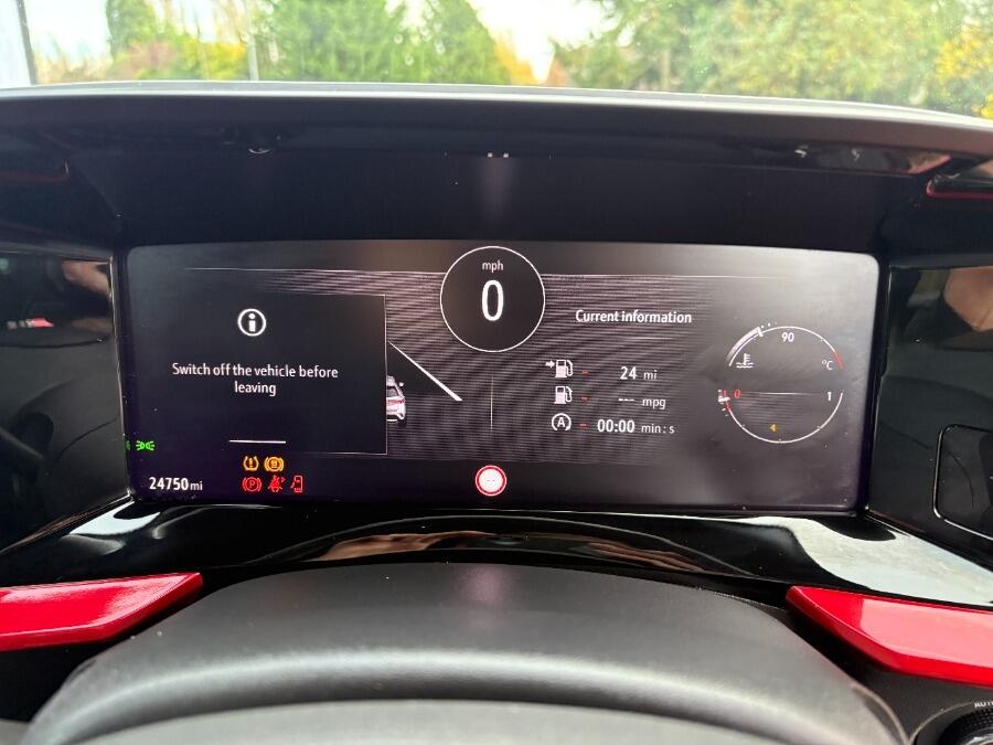 Used Vauxhall Mokka 2023 for sale - 76485611: Photo 32