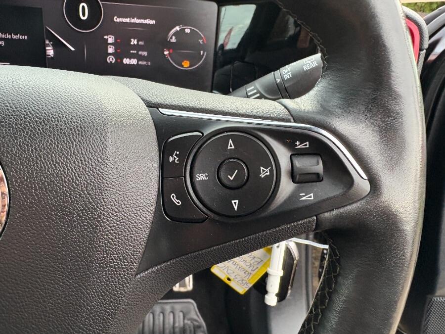 Used Vauxhall Mokka 2023 for sale - 76485611: Photo 35