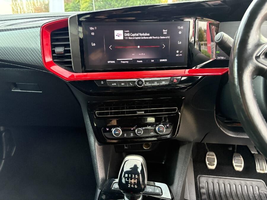 Used Vauxhall Mokka 2023 for sale - 76485611: Photo 37