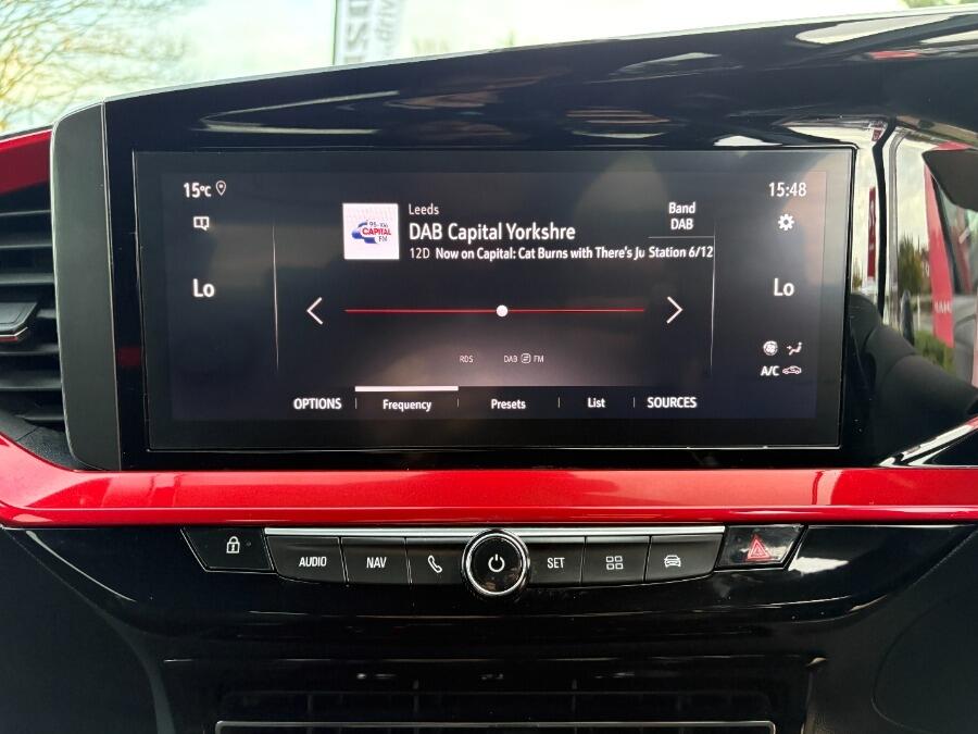 Used Vauxhall Mokka 2023 for sale - 76485611: Photo 38