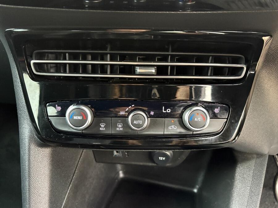 Used Vauxhall Mokka 2023 for sale - 76485611: Photo 39