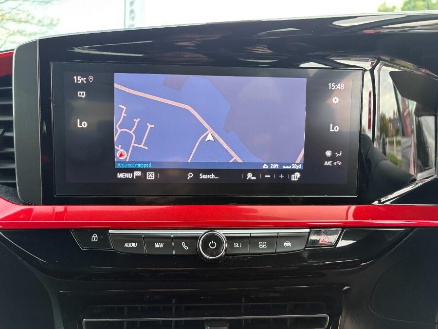 Used Vauxhall Mokka 2023 for sale - 76485611: Photo 4