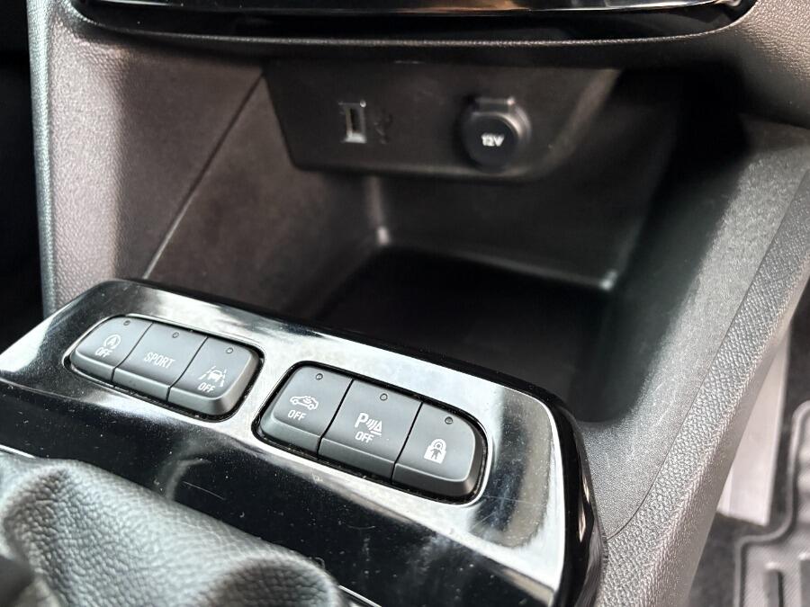 Used Vauxhall Mokka 2023 for sale - 76485611: Photo 42