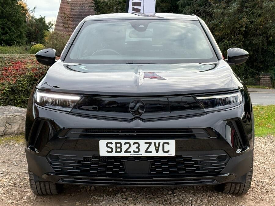 Used Vauxhall Mokka 2023 for sale - 76485611: Photo 5