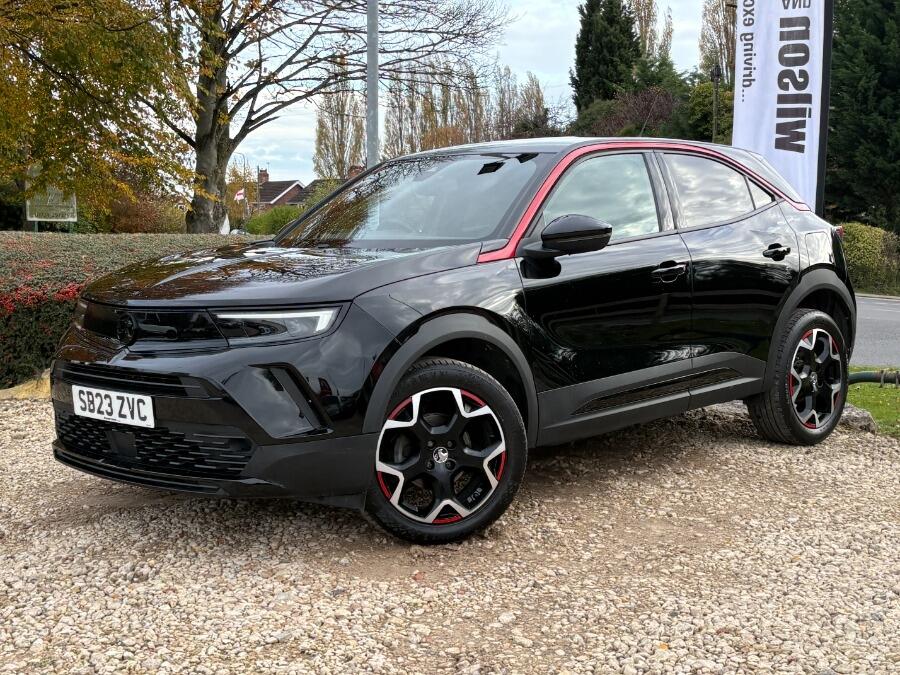 Used Vauxhall Mokka 2023 for sale - 76485611: Photo 6