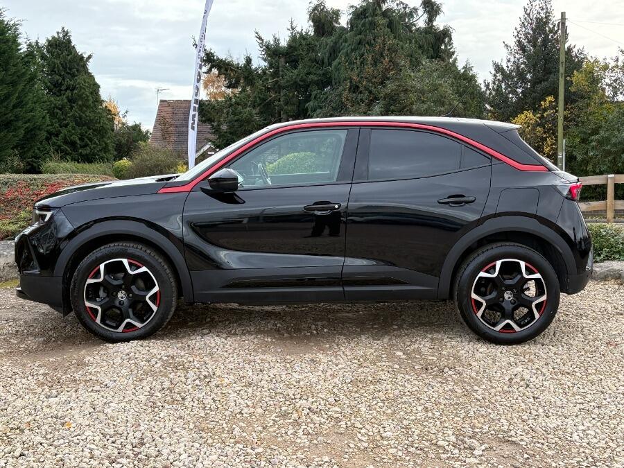 Used Vauxhall Mokka 2023 for sale - 76485611: Photo 7
