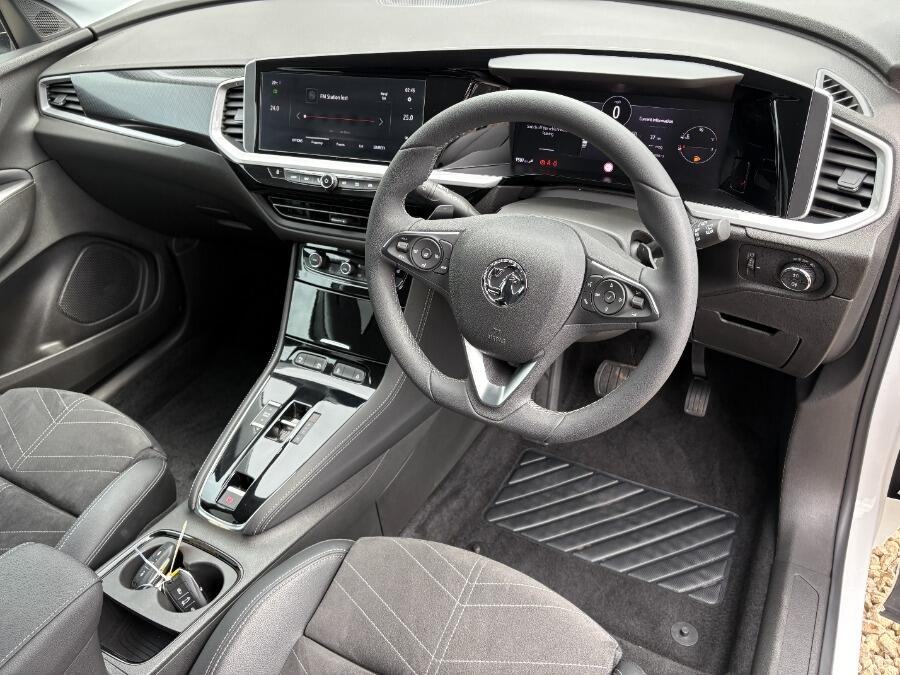 Vehicle 25