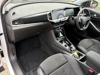 Used Vauxhall Grandland 2024 for sale - 75531844: Photo