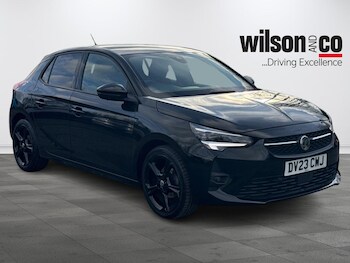 Used Vauxhall Corsa 2023 for sale - 77454932: Photo
