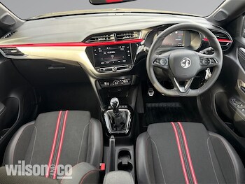 Used Vauxhall Corsa 2023 for sale - 77454932: Photo