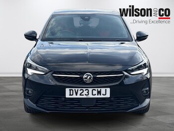 Used Vauxhall Corsa 2023 for sale - 77454932: Photo