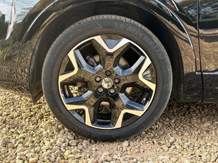 Used Vauxhall Grandland 2023 for sale - 76484600: Photo 12