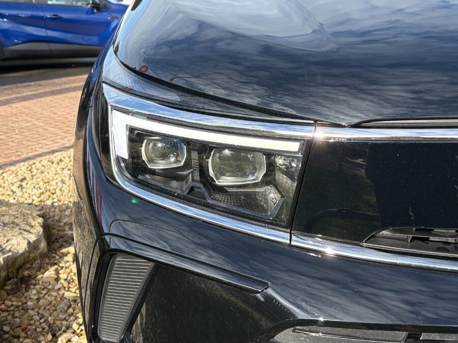 Used Vauxhall Grandland 2023 for sale - 76484600: Photo 14