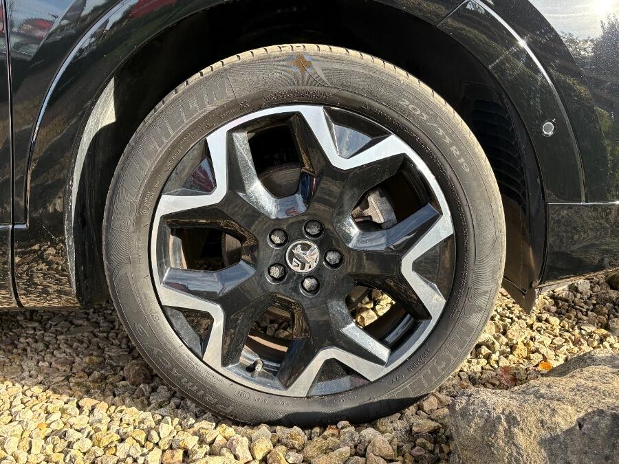 Used Vauxhall Grandland 2023 for sale - 76484600: Photo 16