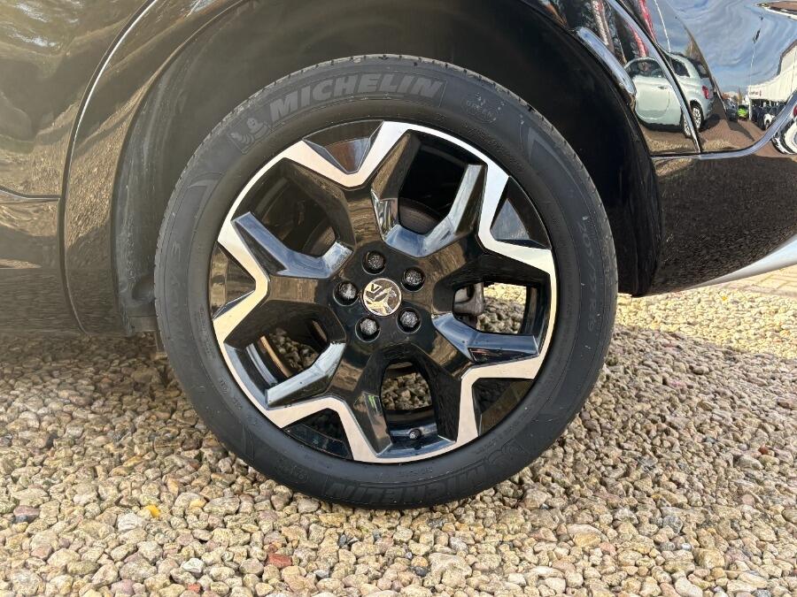 Used Vauxhall Grandland 2023 for sale - 76484600: Photo 17