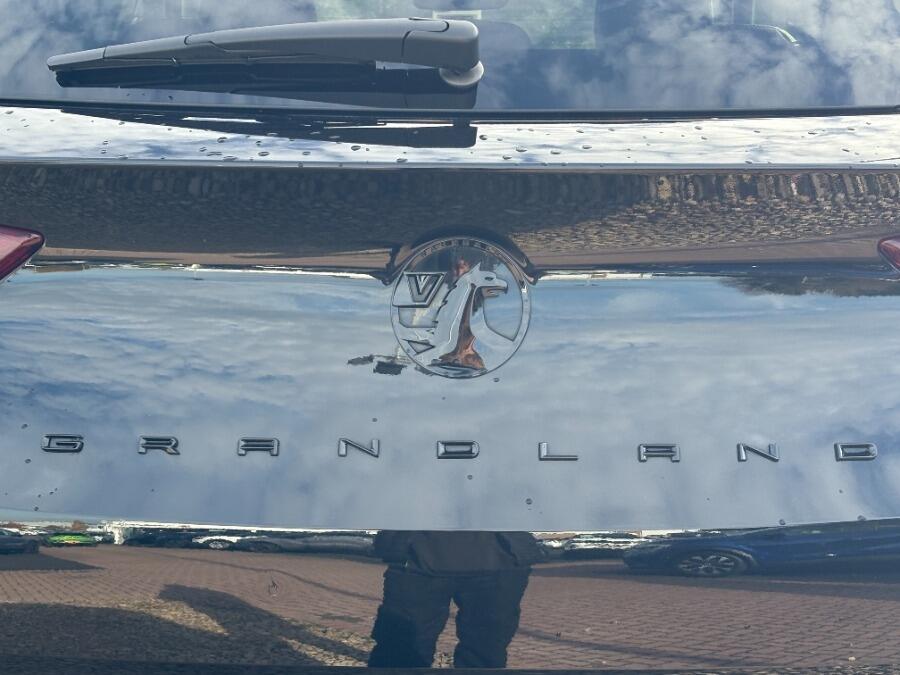 Used Vauxhall Grandland 2023 for sale - 76484600: Photo 18