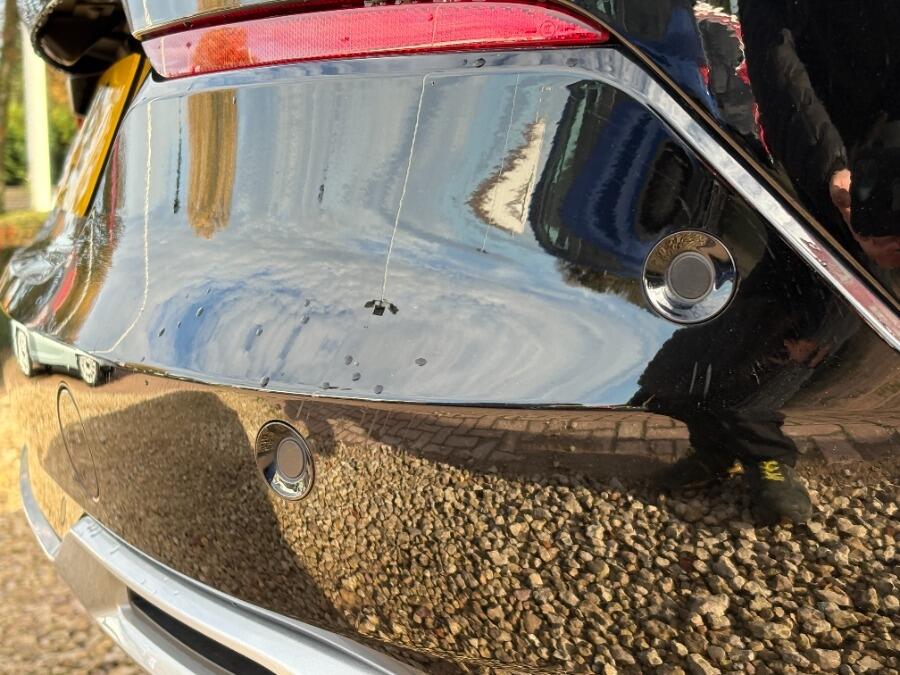 Used Vauxhall Grandland 2023 for sale - 76484600: Photo 19