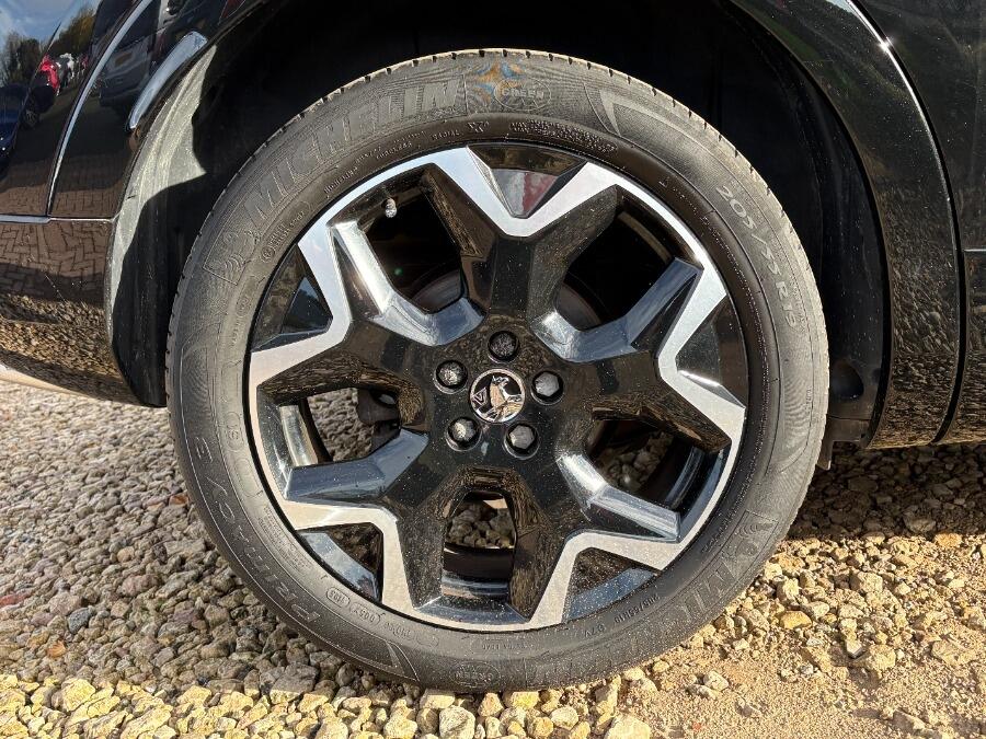 Used Vauxhall Grandland 2023 for sale - 76484600: Photo 21