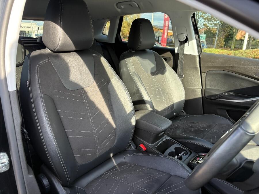 Used Vauxhall Grandland 2023 for sale - 76484600: Photo 24